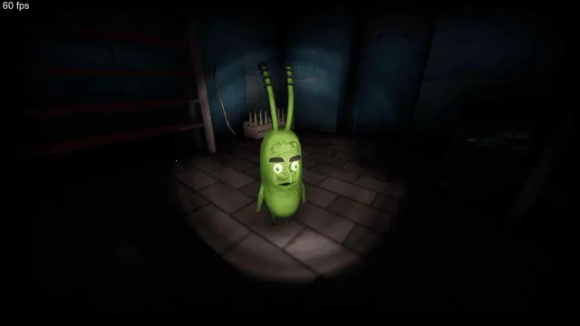 恐怖蟹堡王2025官方正版