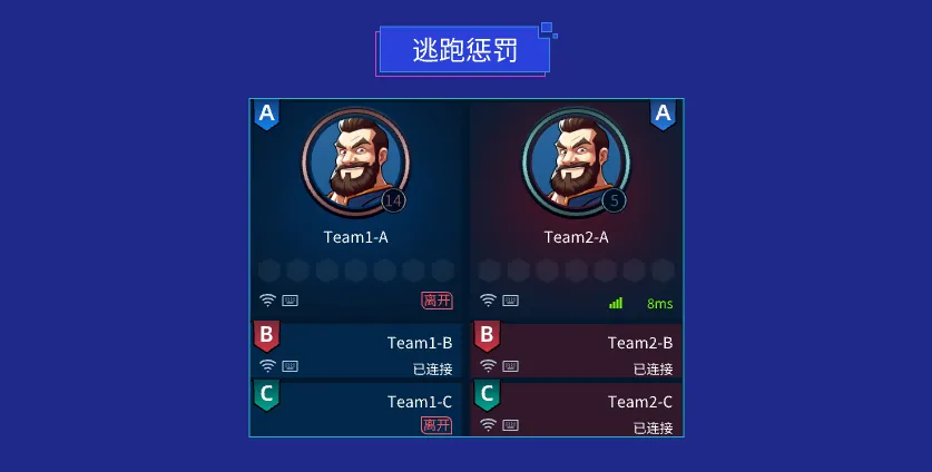 奇趣电玩2025官方最新版本