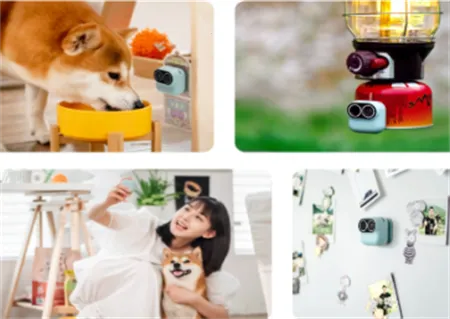 魔法相机(多功能相机软件) 魔法相机(多功能相机软件)