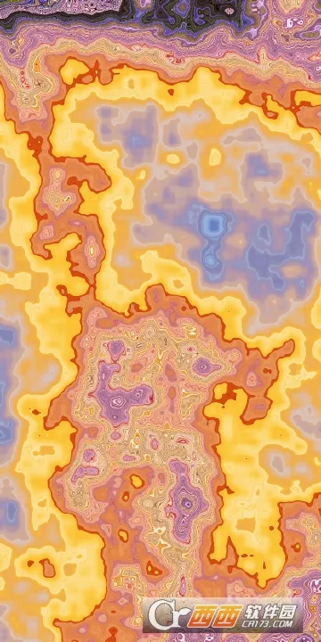 噪声壁纸安卓版手机版截图