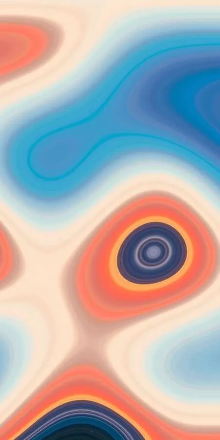 噪声壁纸安卓版手机版截图