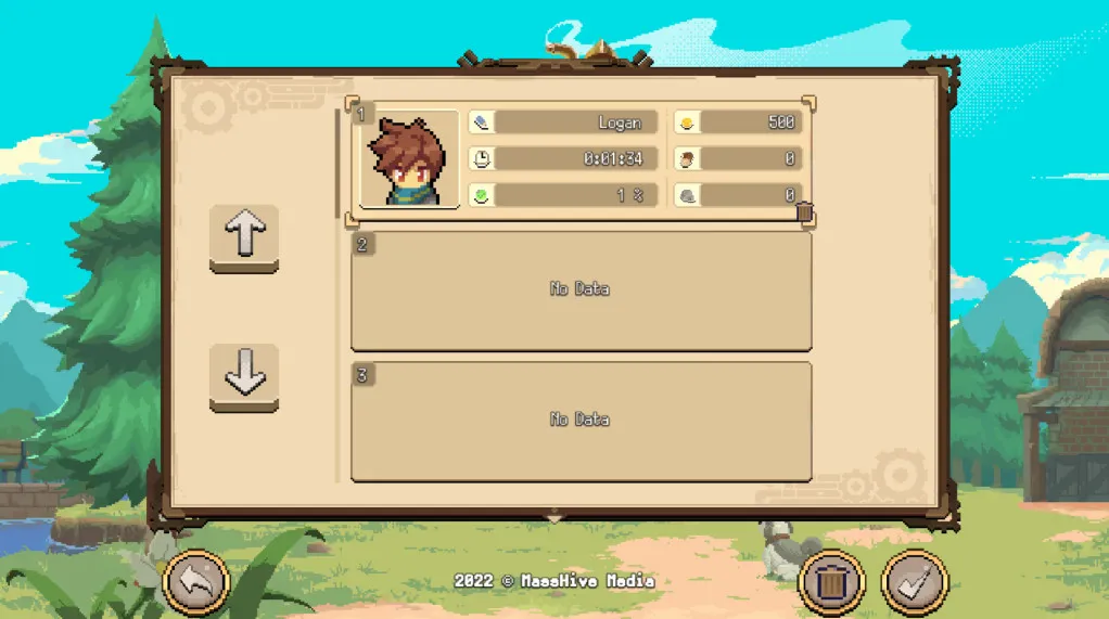 杏林物语最新手机版截图