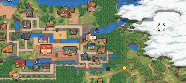 杏林物语最新手机版 杏林物语最新手机版