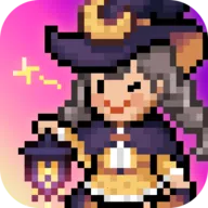猎魔村物语(像素风冒险手游)
