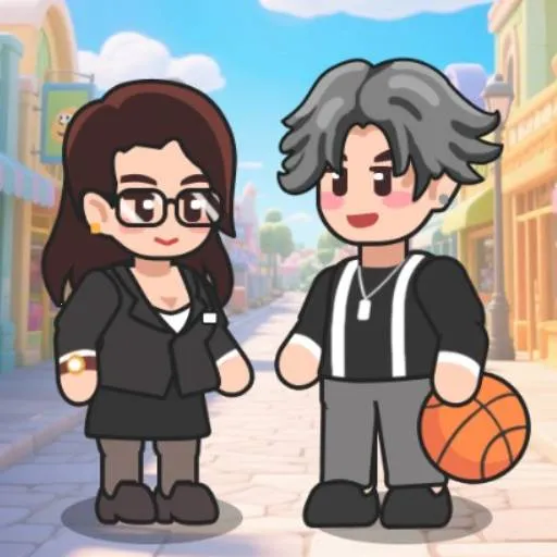 我的穿越人生2025官方最新版本