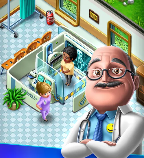 我的医院2025官方最新版本 我的医院2025官方最新版本