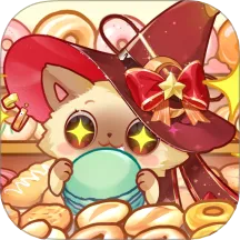 绘梦日记(治愈经营换装游戏)