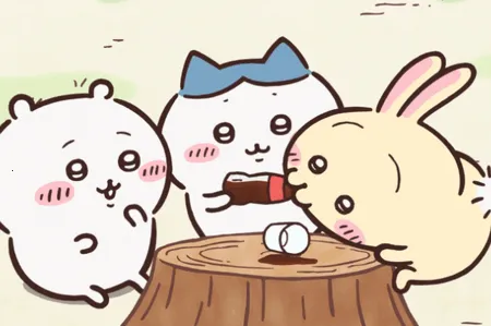 吉伊卡哇语音盒(语音变声软件) 吉伊卡哇语音盒(语音变声软件)