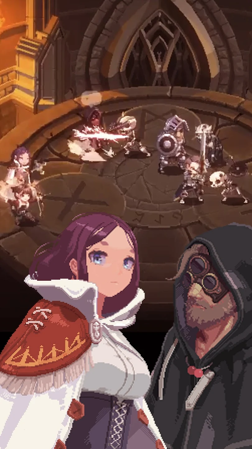 齿轮束缚2025最新版本截图