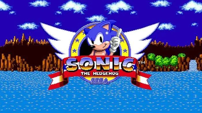 索尼克exe精神地狱(恐怖冒险游戏)截图