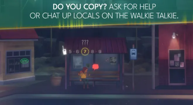 狼奔豕突2消失的信号最新手机版截图