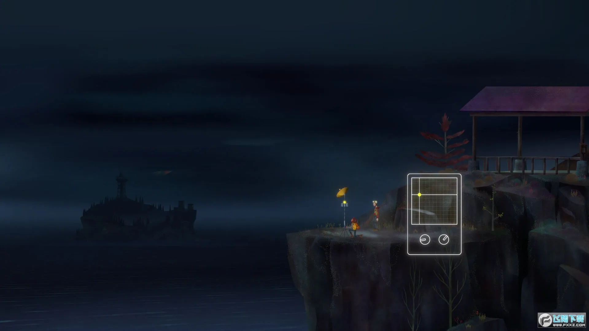 狼奔豕突2消失的信号最新手机版截图