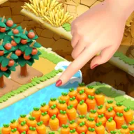 可可谷农场冒险(农场经营游戏)