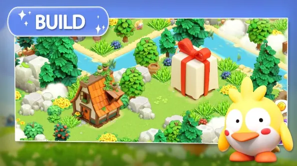 可可谷农场冒险(农场经营游戏) 可可谷农场冒险(农场经营游戏)