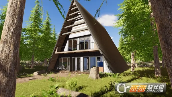 房产达人2(房屋建造模拟游戏)截图