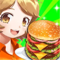 烹饪烧烤王(烹饪经营游戏)