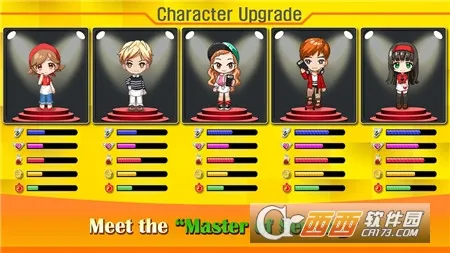 烹饪烧烤王(烹饪经营游戏)截图