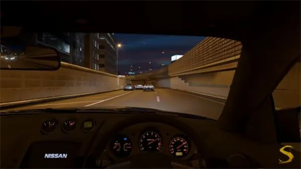 湾岸5dx2025下载截图