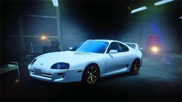 湾岸5dx2025下载截图