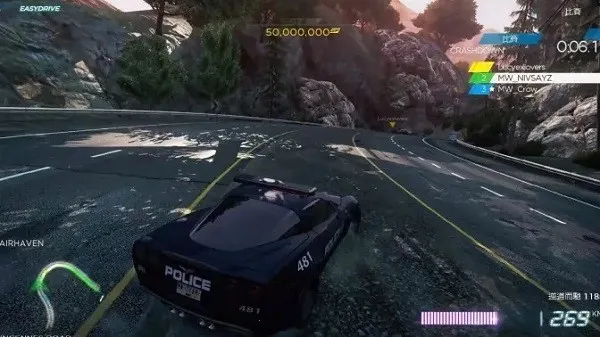 湾岸5dx2025下载 湾岸5dx2025下载