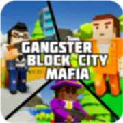 像素帮派(像素射击游戏)