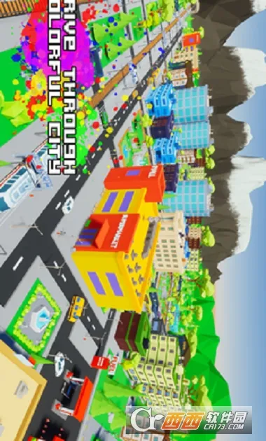 像素帮派(像素射击游戏)截图