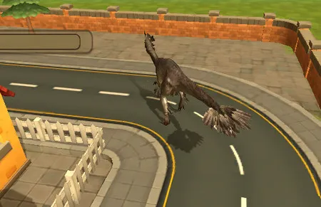 恐龙破坏城市模拟器2025下载安装 恐龙破坏城市模拟器2025下载安装