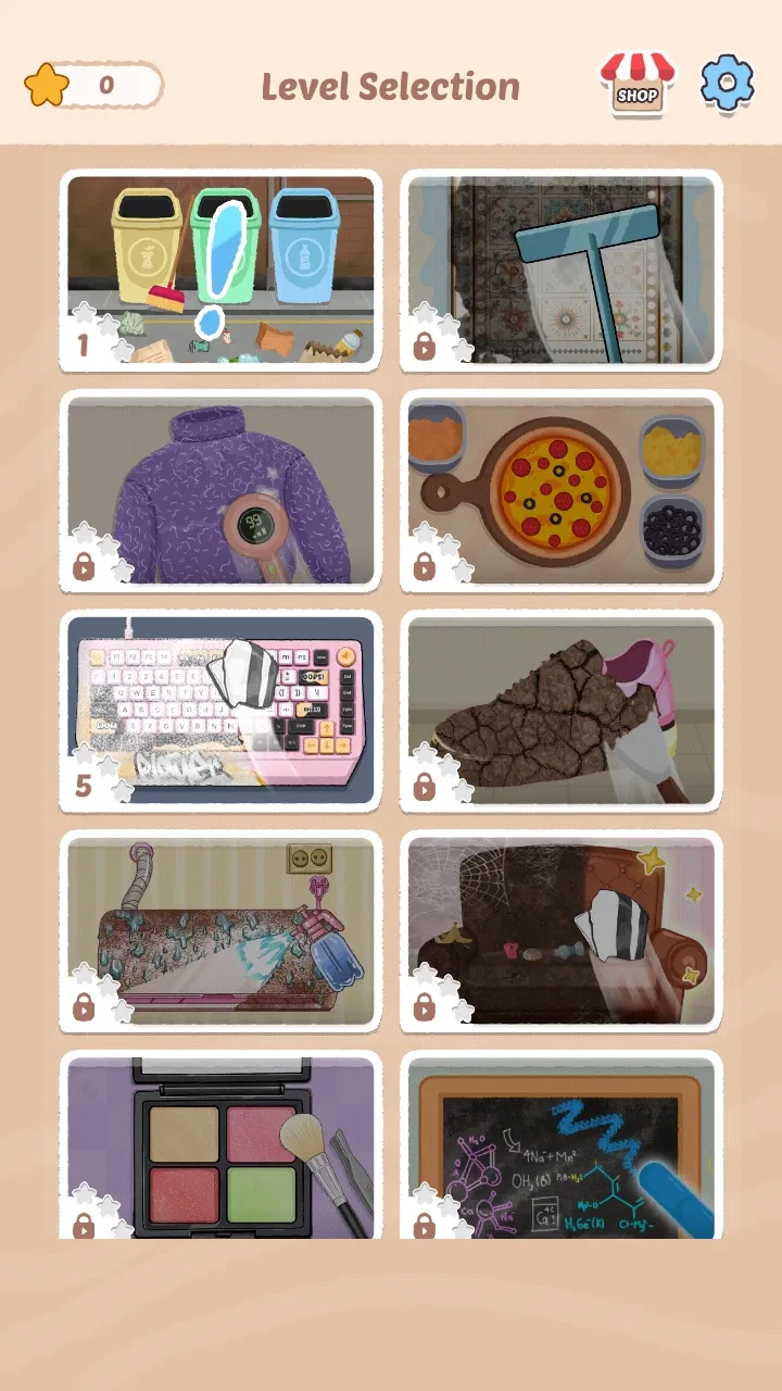 完美清洁2025官方最新版本截图