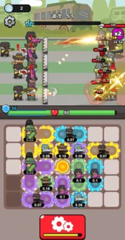 指尖小小队2025官方最新版本截图