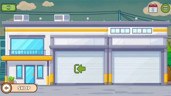 舒适打包模拟器最新手机版截图