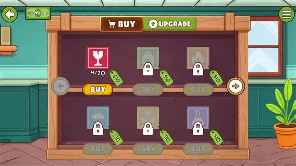 舒适打包模拟器最新手机版截图