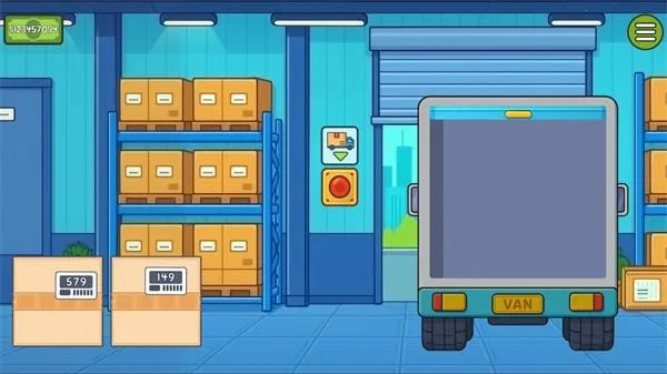 舒适打包模拟器最新手机版