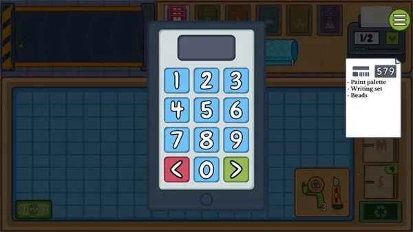 舒适打包模拟器最新手机版截图