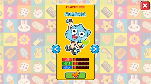 糖球飞溅大冒险(益智冒险游戏)截图