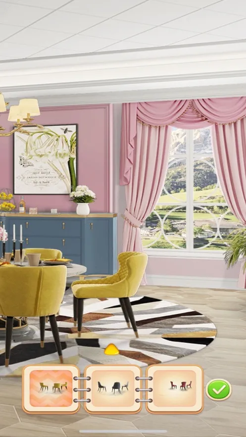 甜点消消2025官方最新版本截图