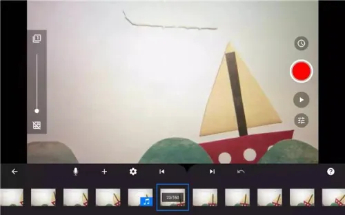 定格动画工作室(动画制作工具)截图