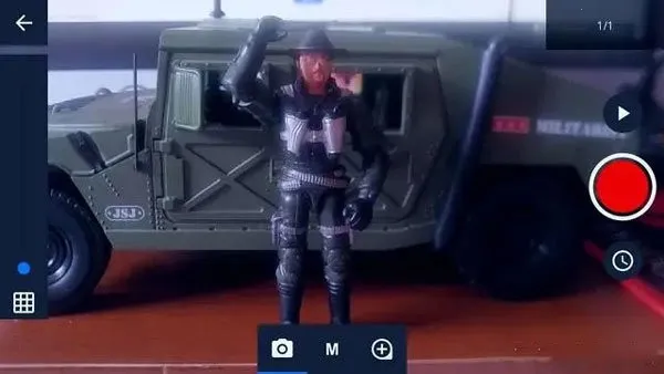 定格动画工作室(动画制作工具)