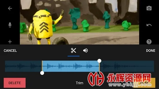 定格动画工作室(动画制作工具)