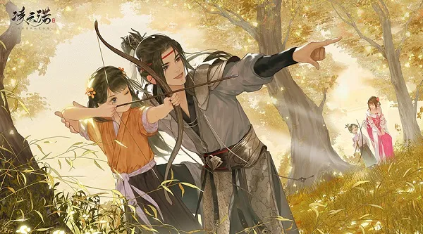 萌娃养成攻略配图5