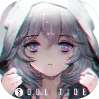 灵魂潮汐(二次元战斗游戏)