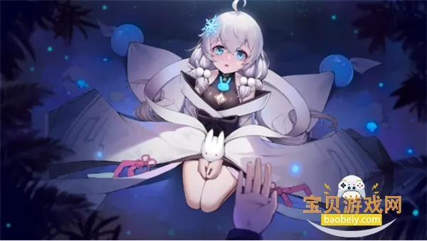 灵魂潮汐(二次元战斗游戏) 灵魂潮汐(二次元战斗游戏)