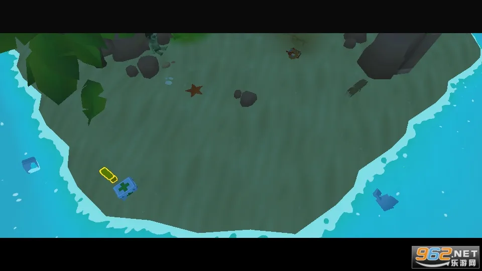 大生存海洋探险(海洋生存游戏)截图