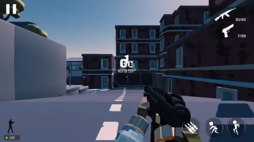 边际打击安卓版手机版截图