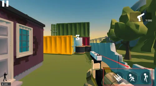 边际打击安卓版手机版 边际打击安卓版手机版