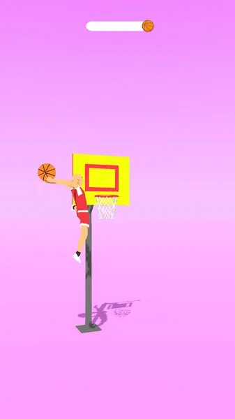 人偶灌篮大师2025下载安装截图