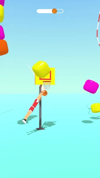 人偶灌篮大师2025下载安装 人偶灌篮大师2025下载安装