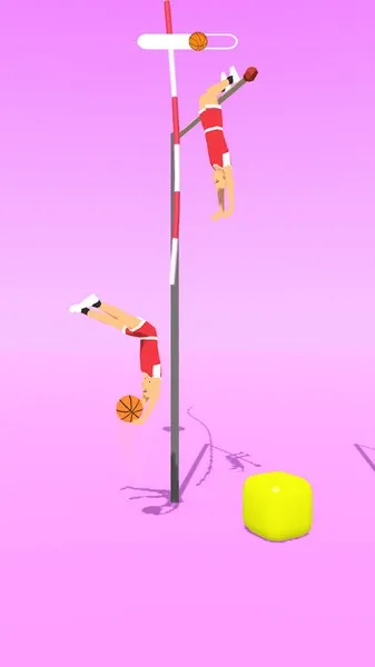 人偶灌篮大师2025下载安装截图