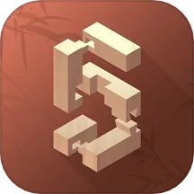 匠木(榫卯解谜游戏)