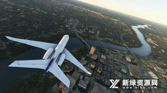 飞机救援模拟器(空中救援游戏) 飞机救援模拟器(空中救援游戏)