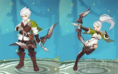 云上城之歌(角色扮演游戏)